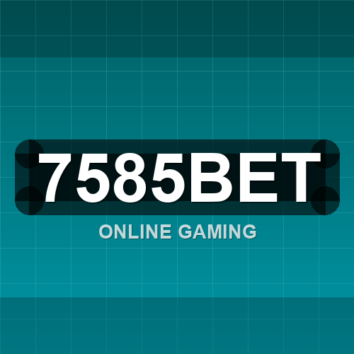 7585bet logo