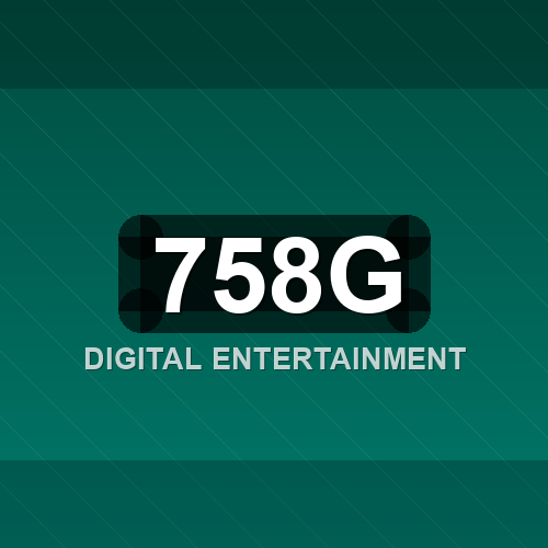 758g logo