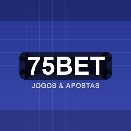 75bet logo