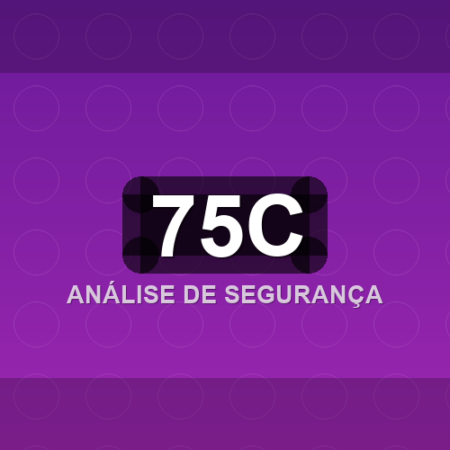 75c logo