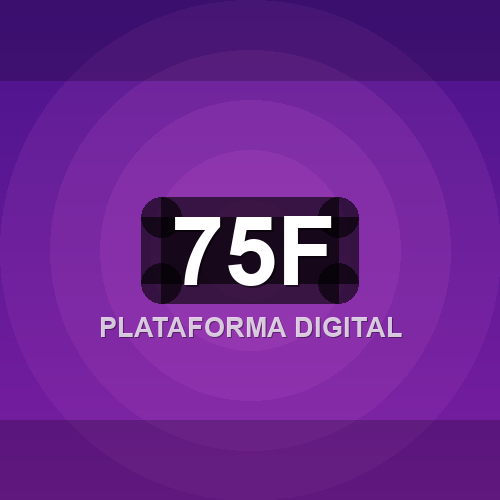 75f logo