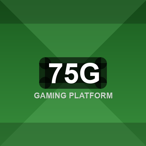 75g logo