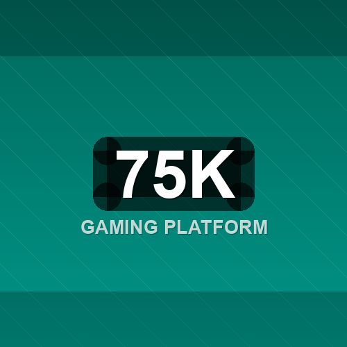 75k logo