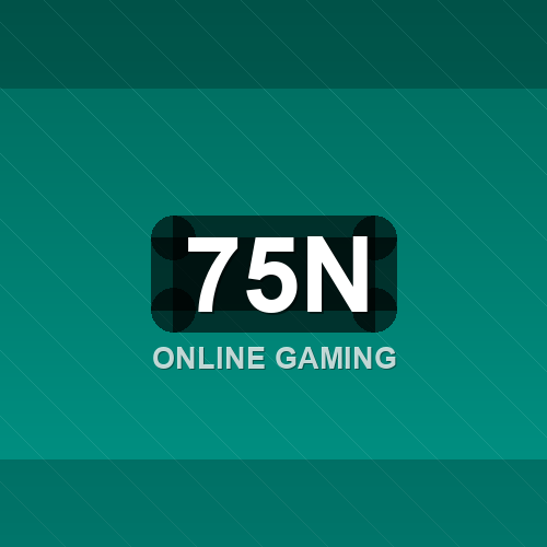 75n logo