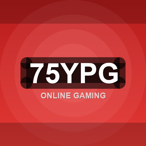 75ypg logo