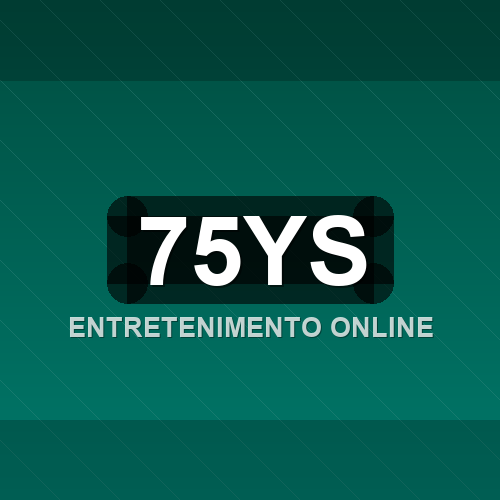 75ys logo