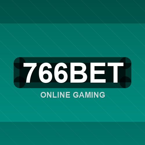 766bet logo