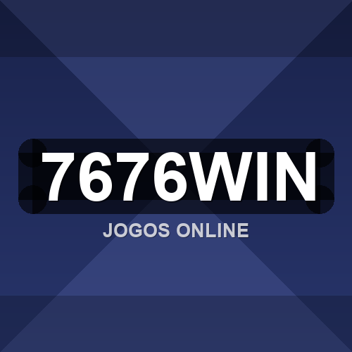 7676win logo