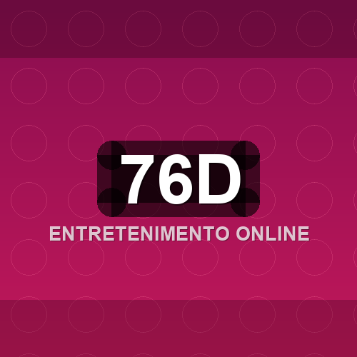 76d logo