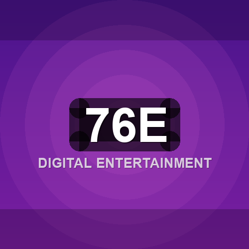 76e logo