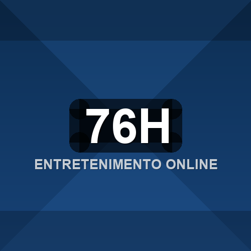 76h logo