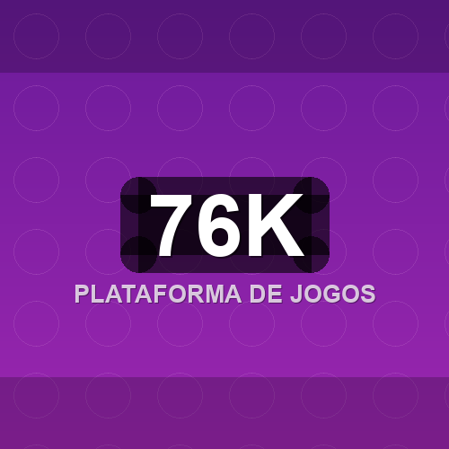 76k logo