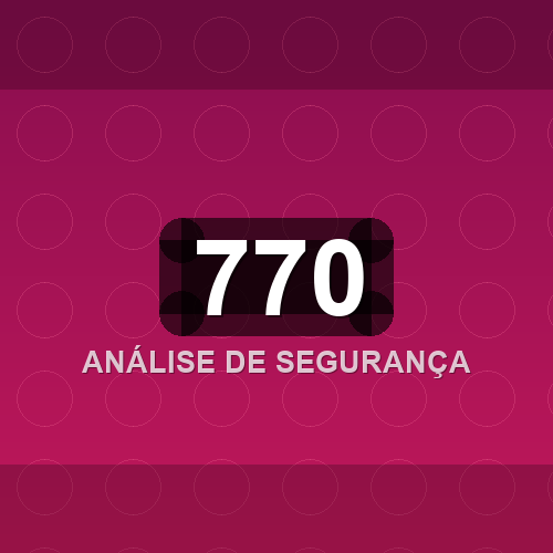 770 logo