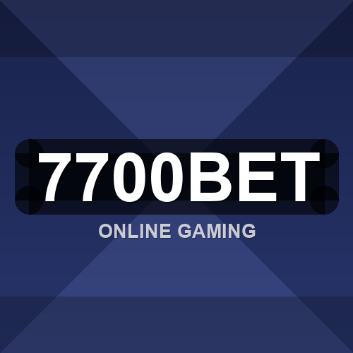 7700bet logo