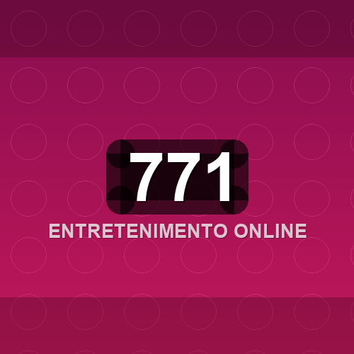 771 logo