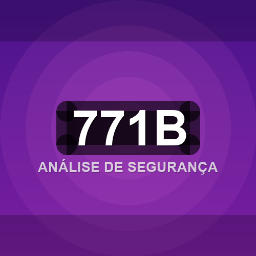 771b logo