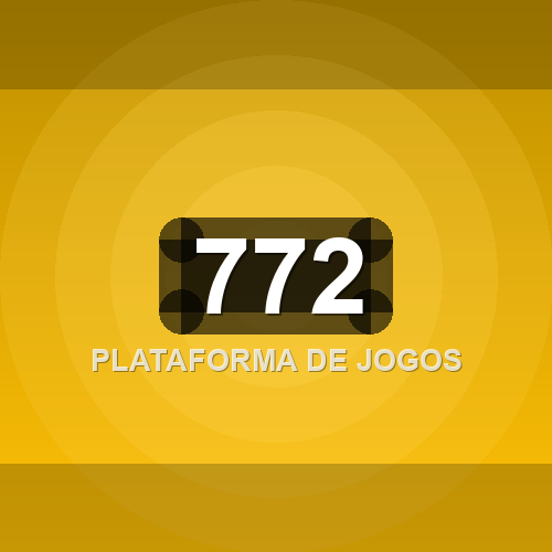 772 logo