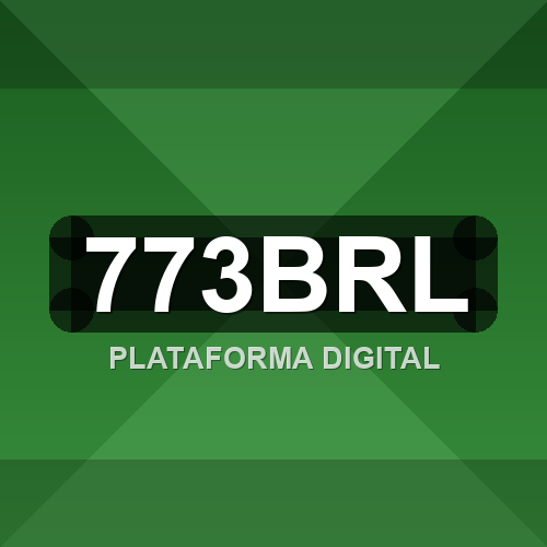 773brl logo