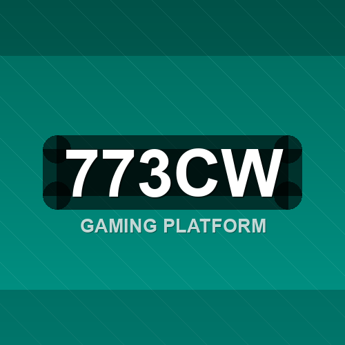 773cw logo