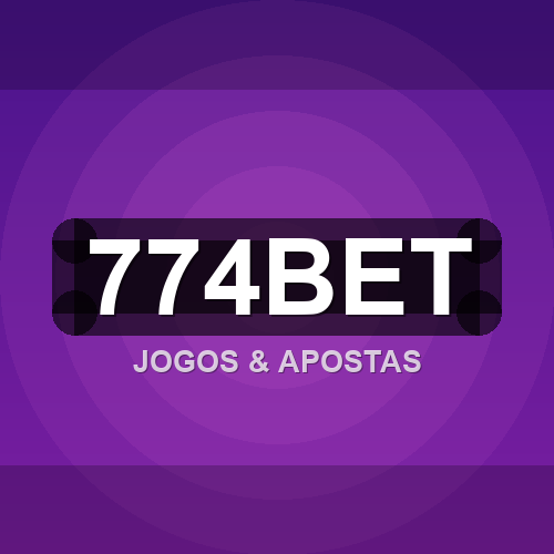 774bet logo
