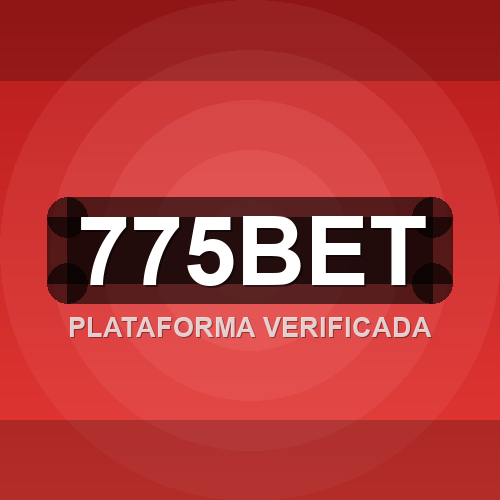 775bet logo