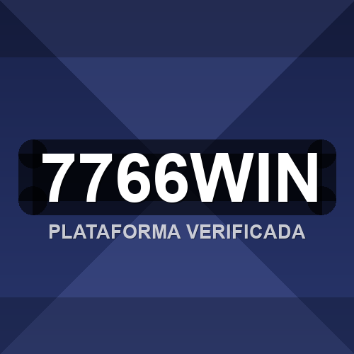 7766win logo