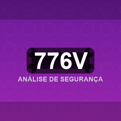 776v logo