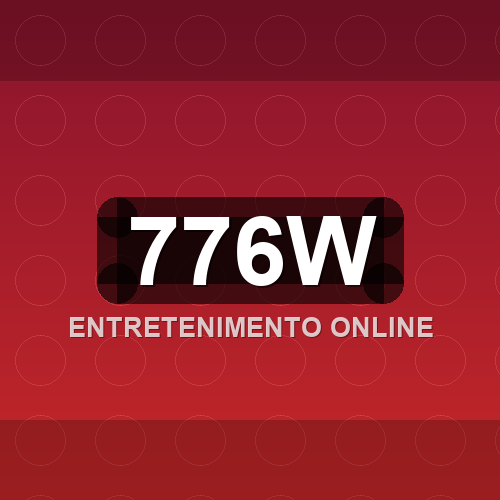 776w logo