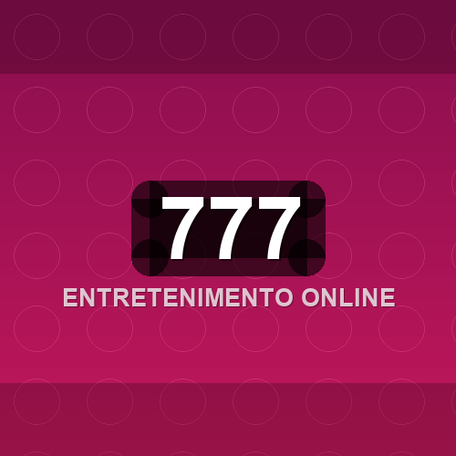 777 logo