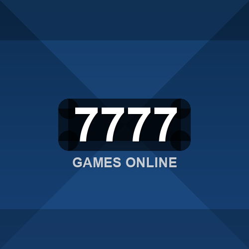 7777 logo