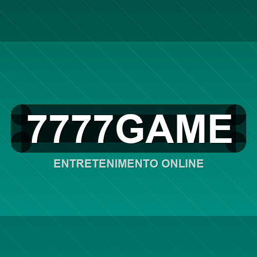 7777game logo