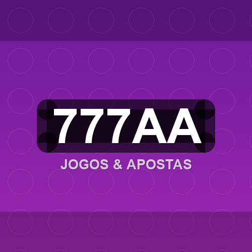 777aa logo