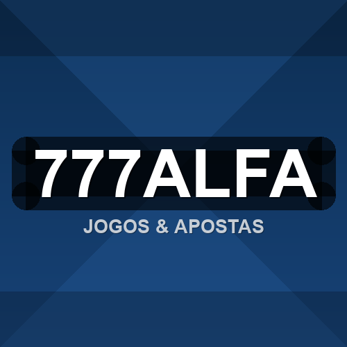777alfa logo