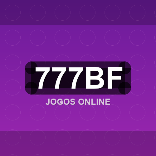 777bf logo