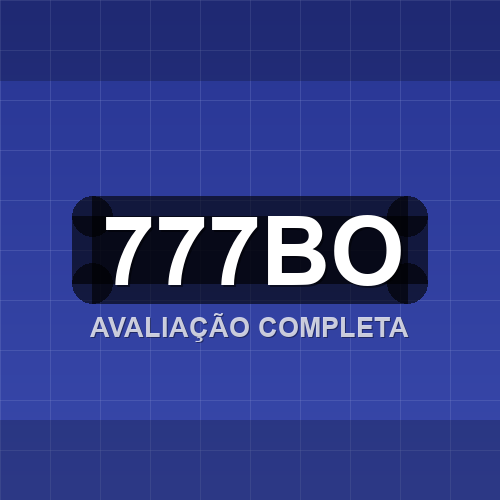777bo logo