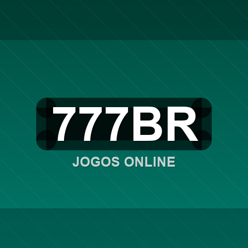 777br logo