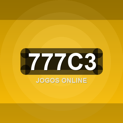 777c3 logo