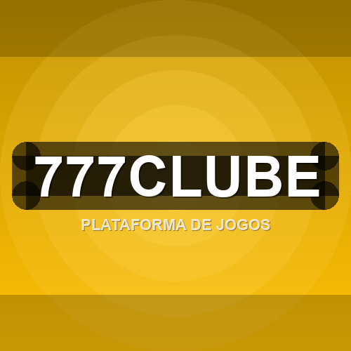 777clube logo