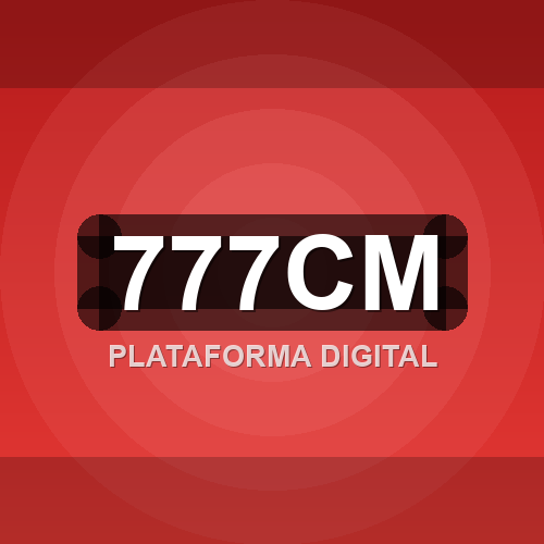 777cm logo