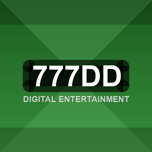 777dd logo