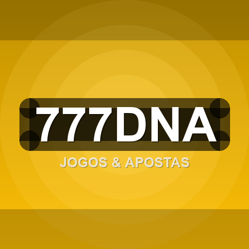 777dna logo