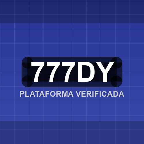 777dy logo