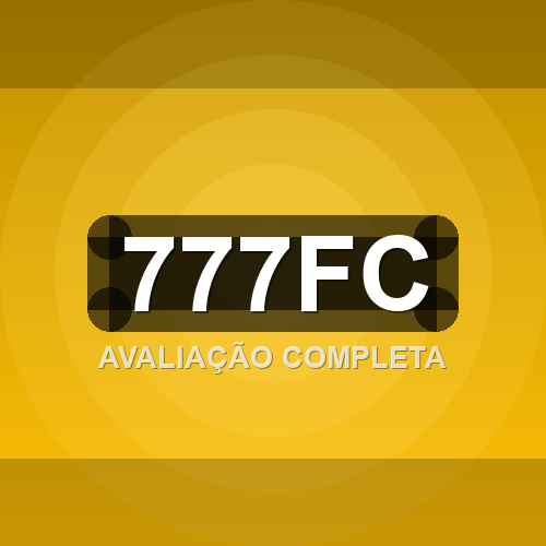 777fc logo