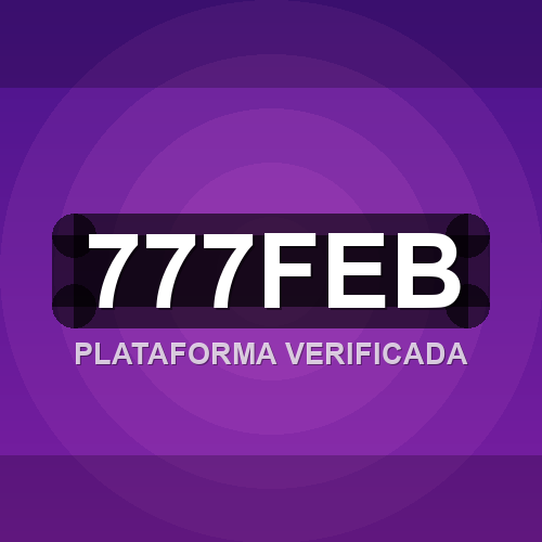 777feb logo