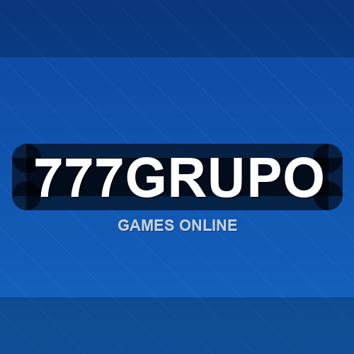 777grupo logo