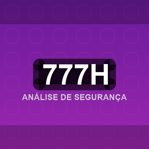777h logo