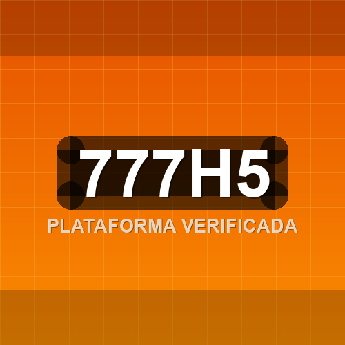 777h5 logo