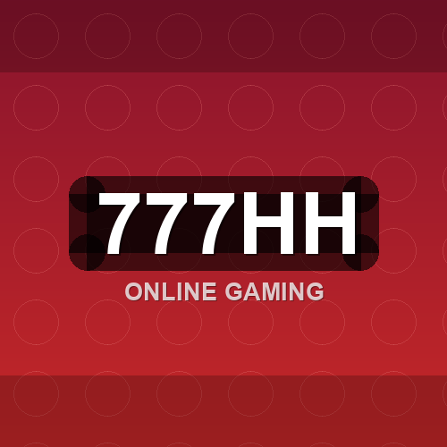 777hh logo