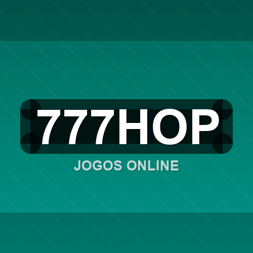 777hop logo