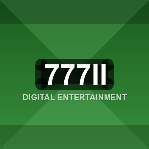 777ii logo
